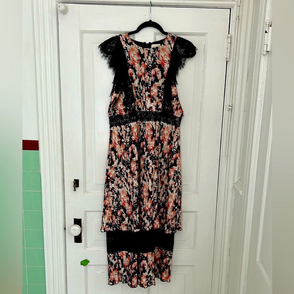 Foxiedox Ladies Dress